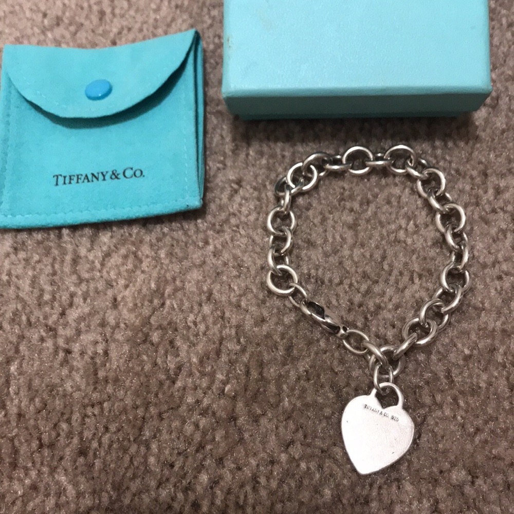 100% Authentic Tiffany&co bracelet